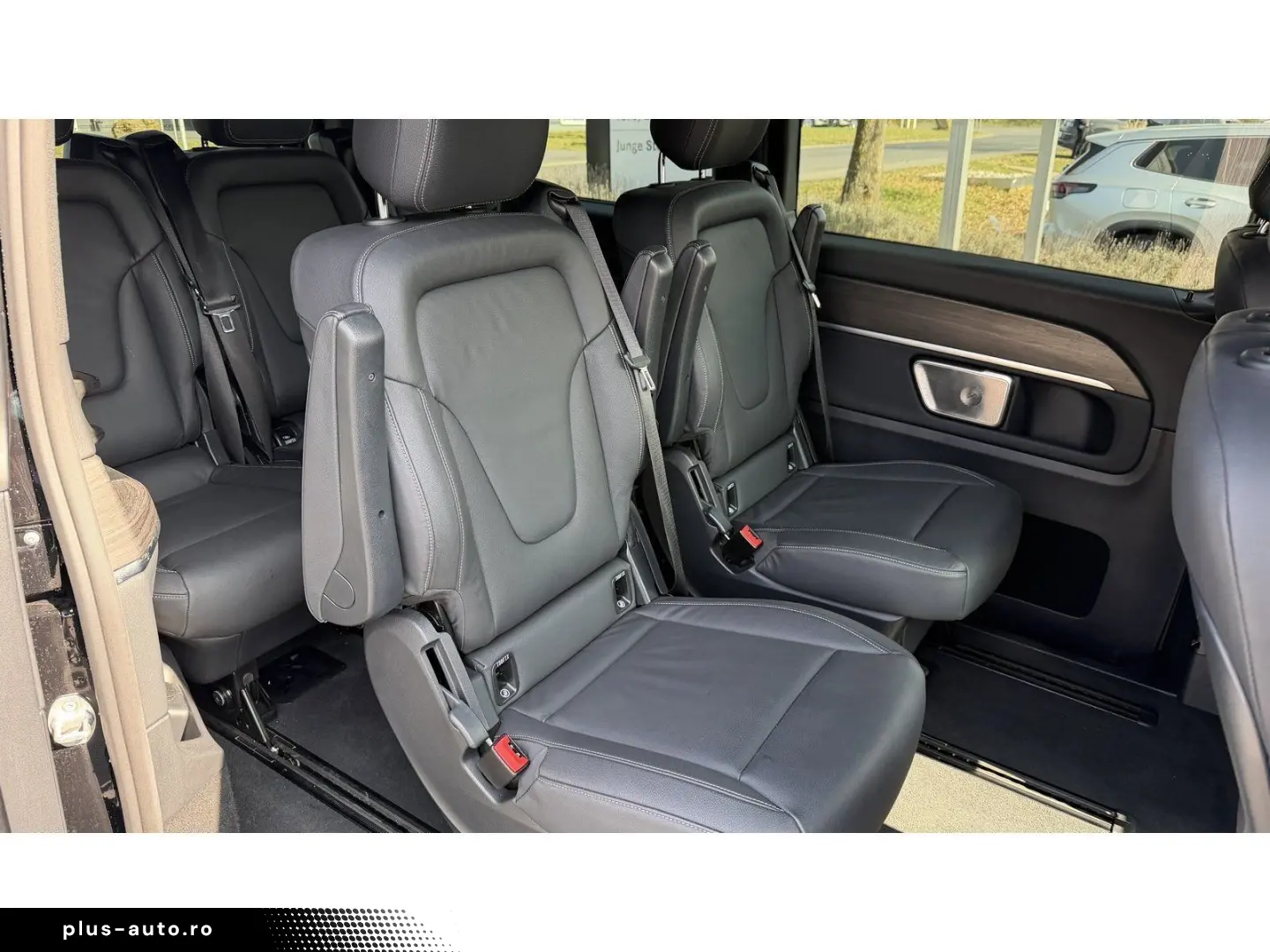 MERCEDES-BENZ V 300 Avantgarde Lang 7-Sitze Standh. &hellip;