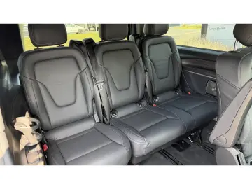 MERCEDES-BENZ V 300 Avantgarde Lang 7-Sitze Standh. &hellip;
