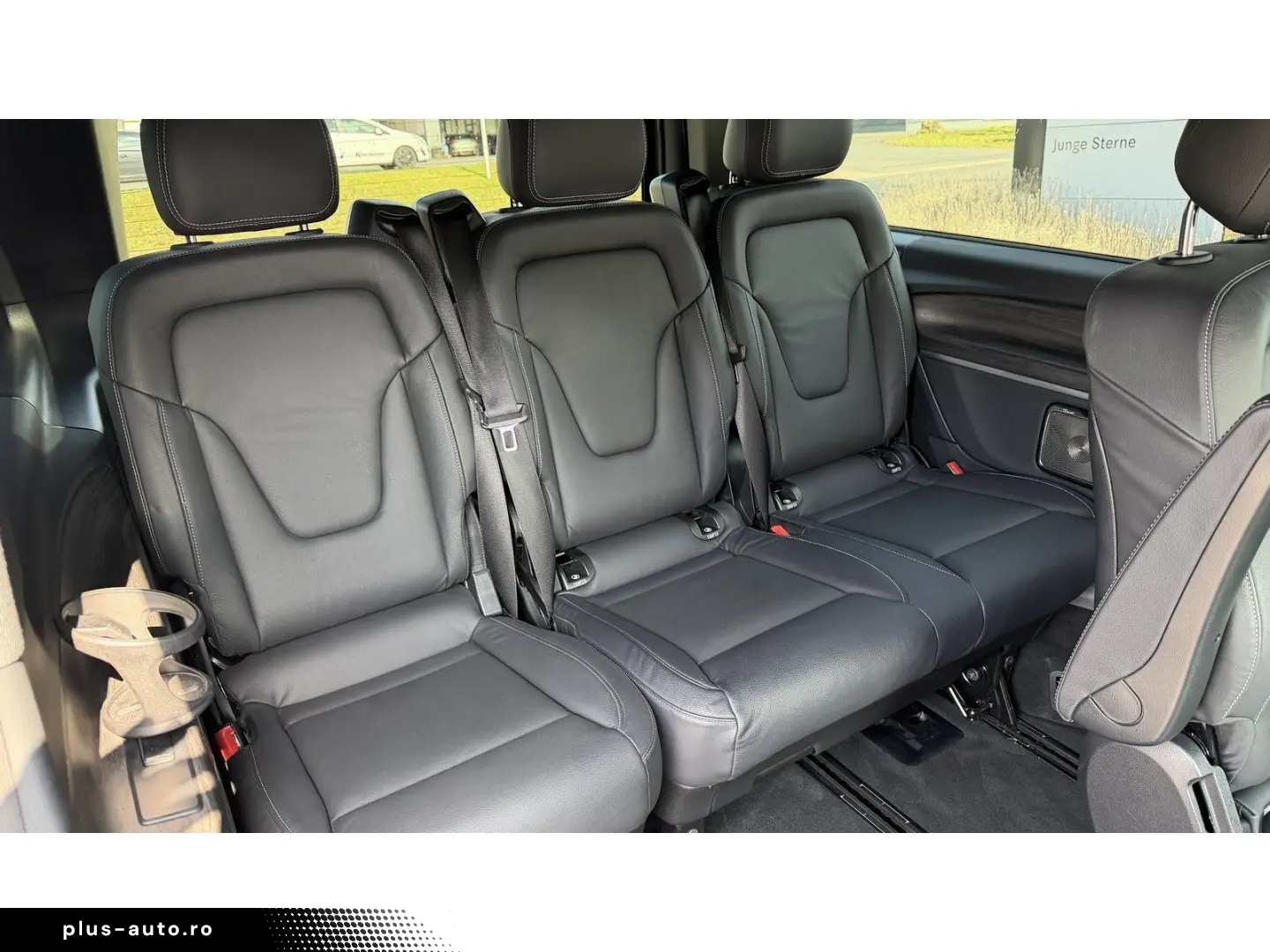 MERCEDES-BENZ V 300 Avantgarde Lang 7-Sitze Standh. &hellip;