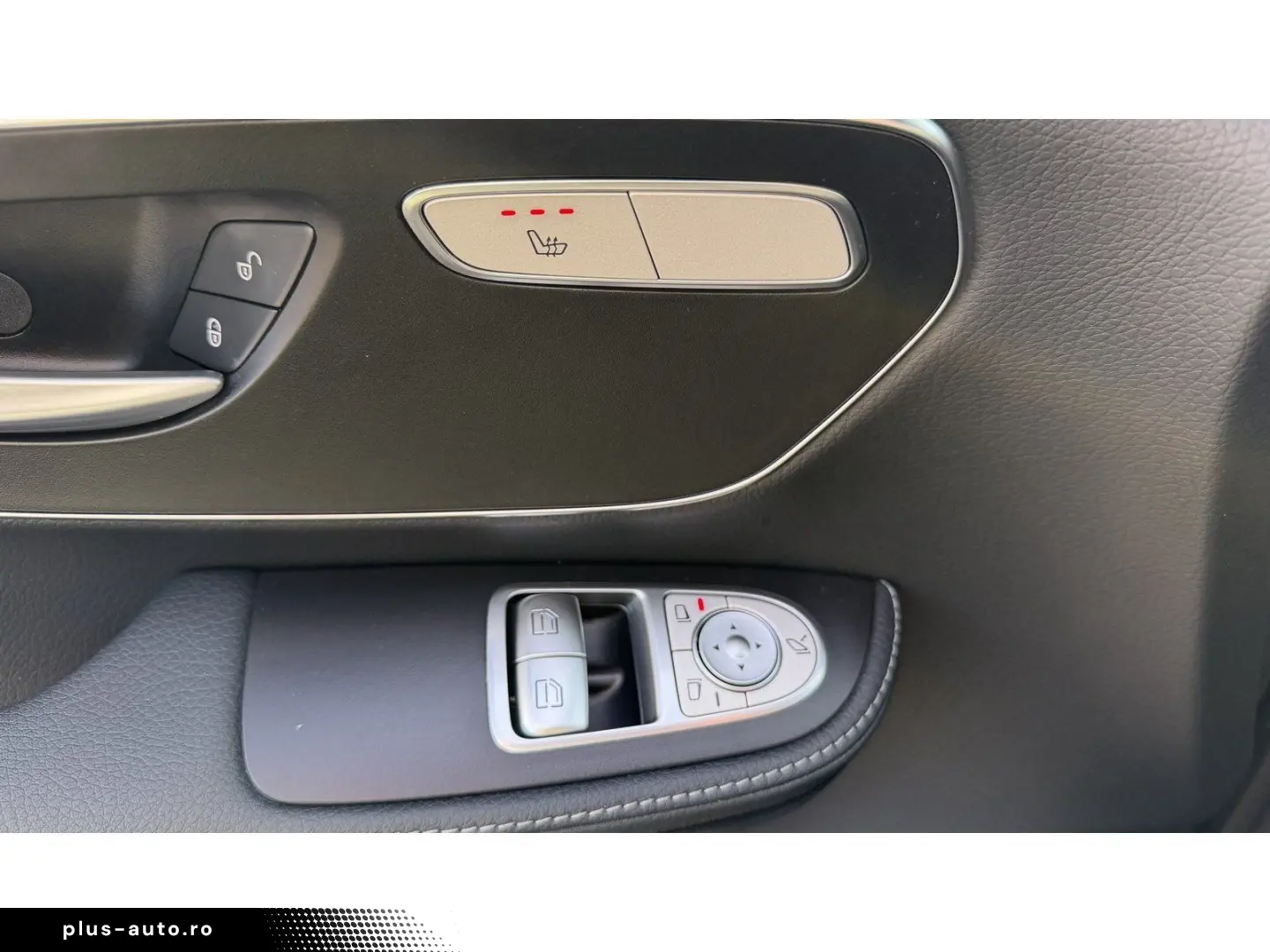 MERCEDES-BENZ V 300 Avantgarde Lang 7-Sitze Standh. &hellip;