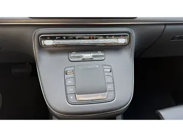 MERCEDES-BENZ V 300 Avantgarde Lang 7-Sitze Standh. &hellip;