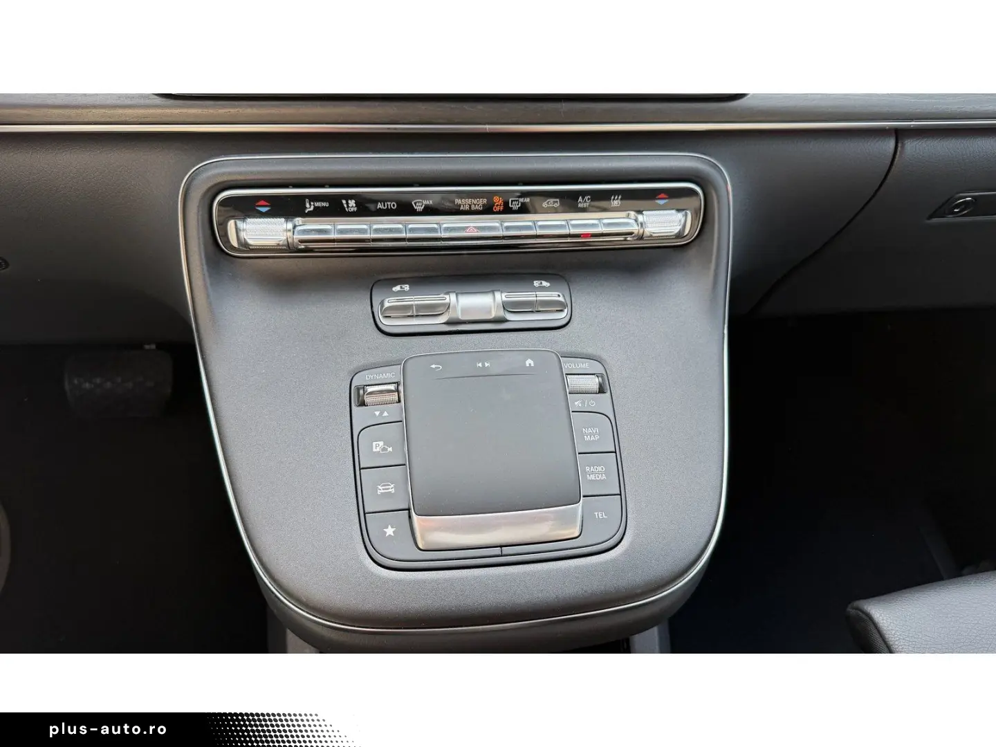 MERCEDES-BENZ V 300 Avantgarde Lang 7-Sitze Standh. &hellip;