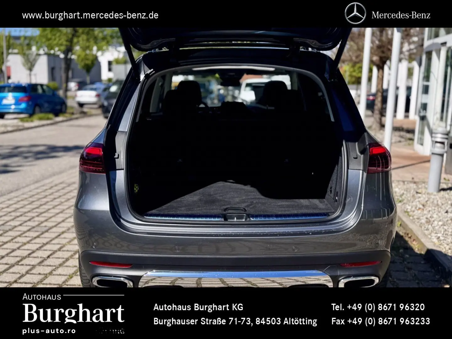 MERCEDES-BENZ GLE 450 d 4M Advanced AHK PanoDach Bur&hellip;