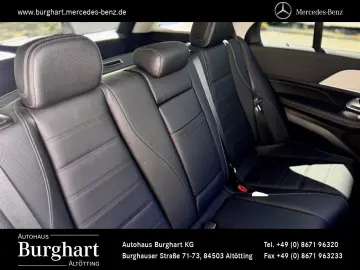 MERCEDES-BENZ GLE 450 d 4M Advanced AHK PanoDach Bur&hellip;