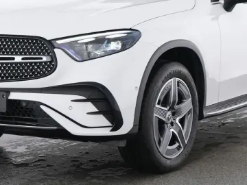 MERCEDES-BENZ GLC 300 4M AMG Plus Airmatic HUD Pano &hellip;