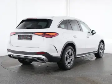 MERCEDES-BENZ GLC 300 4M AMG Plus Airmatic HUD Pano &hellip;