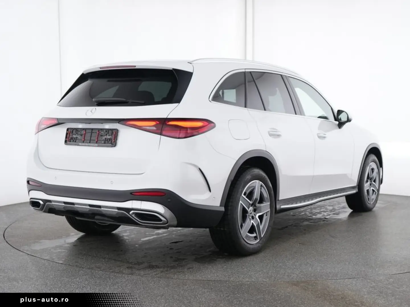 MERCEDES-BENZ GLC 300 4M AMG Plus Airmatic HUD Pano &hellip;