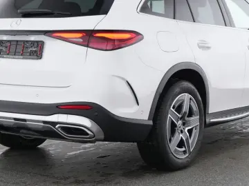 MERCEDES-BENZ GLC 300 4M AMG Plus Airmatic HUD Pano &hellip;