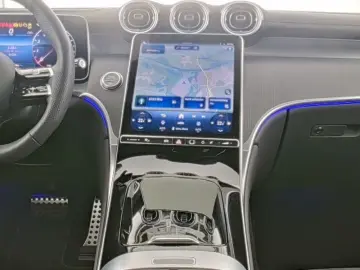 MERCEDES-BENZ GLC 300 4M AMG Plus Airmatic HUD Pano &hellip;