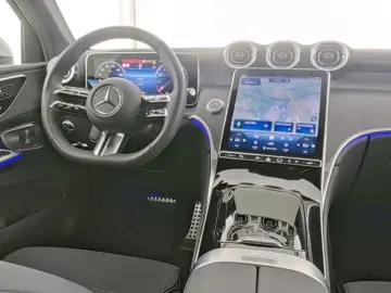 MERCEDES-BENZ GLC 300 4M AMG Plus Airmatic HUD Pano &hellip;