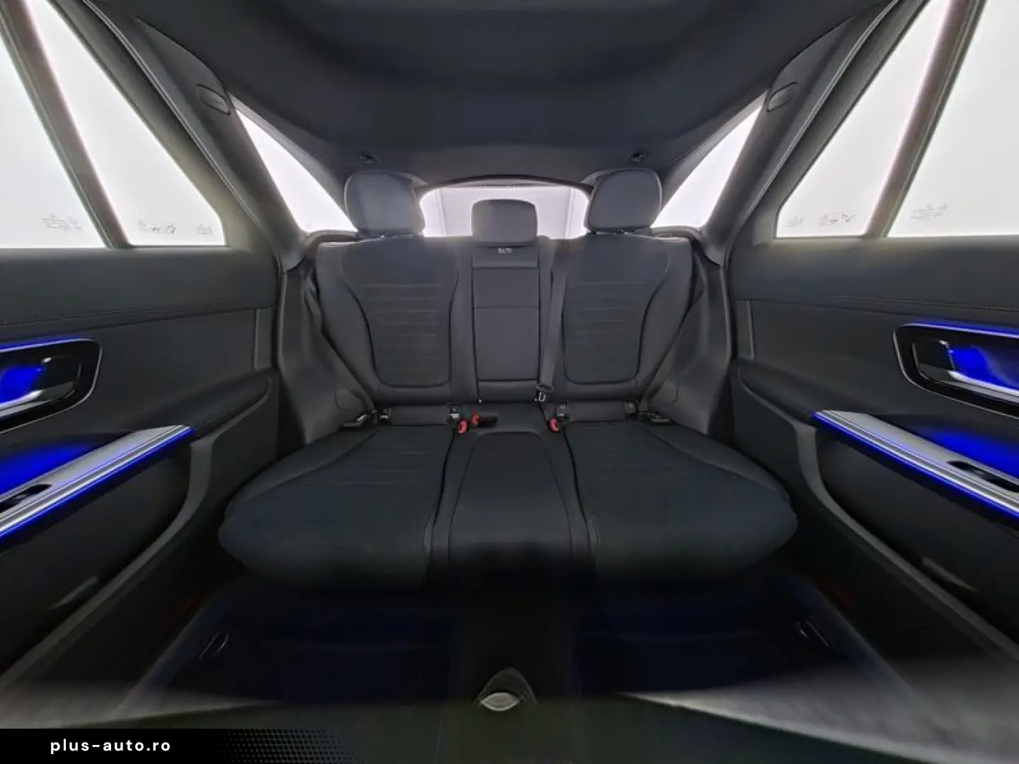 MERCEDES-BENZ GLC 300 4M AMG Plus Airmatic HUD Pano &hellip;