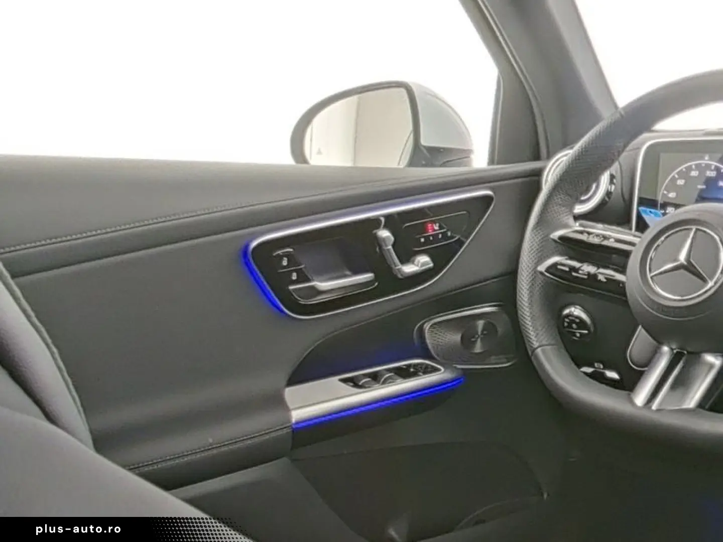 MERCEDES-BENZ GLC 300 4M AMG Plus Airmatic HUD Pano &hellip;