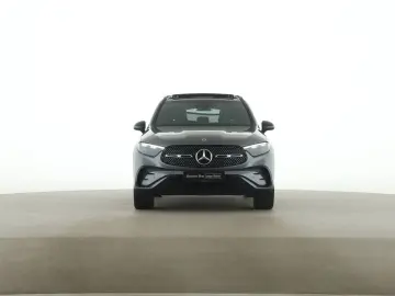 MERCEDES-BENZ GLC 300 4M AMG Night Pano Airmatic HUD 360