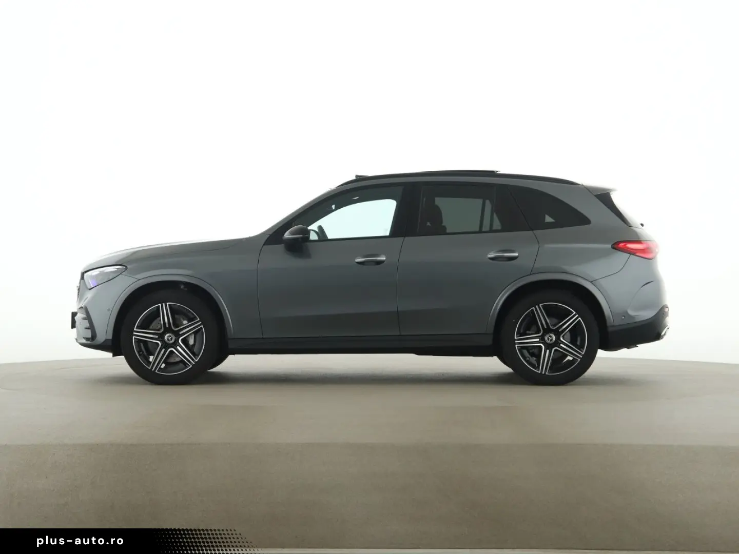 MERCEDES-BENZ GLC 300 4M AMG Night Pano Airmatic HUD 360