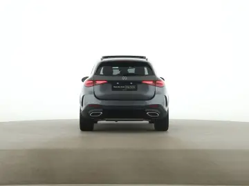 MERCEDES-BENZ GLC 300 4M AMG Night Pano Airmatic HUD 360