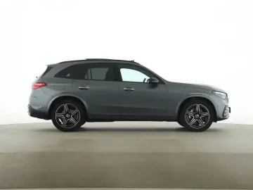 MERCEDES-BENZ GLC 300 4M AMG Night Pano Airmatic HUD 360
