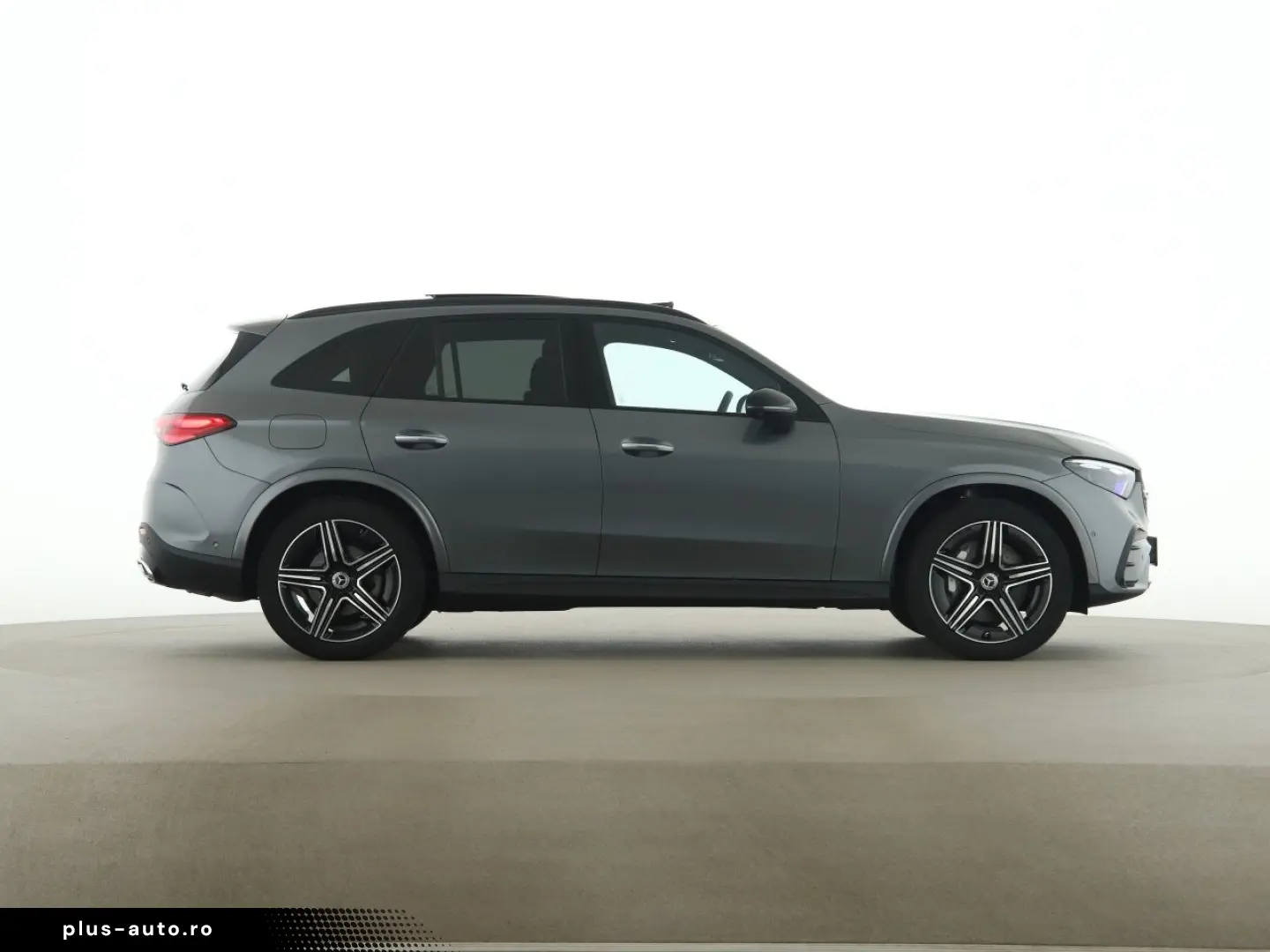 MERCEDES-BENZ GLC 300 4M AMG Night Pano Airmatic HUD 360