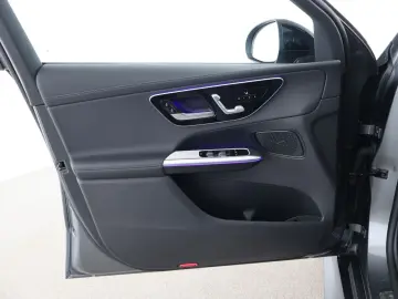 MERCEDES-BENZ GLC 300 4M AMG Night Pano Airmatic HUD 360