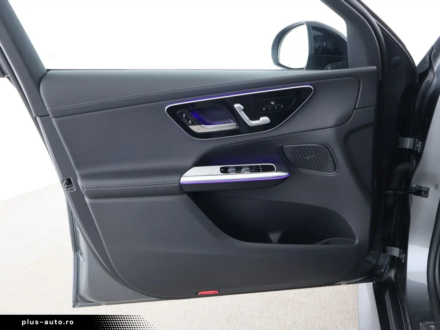 MERCEDES-BENZ GLC 300 4M AMG Night Pano Airmatic HUD 360