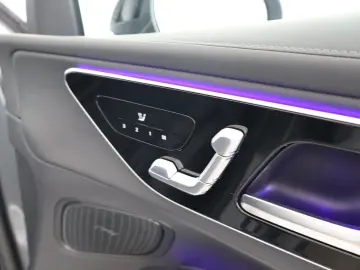 MERCEDES-BENZ GLC 300 4M AMG Night Pano Airmatic HUD 360