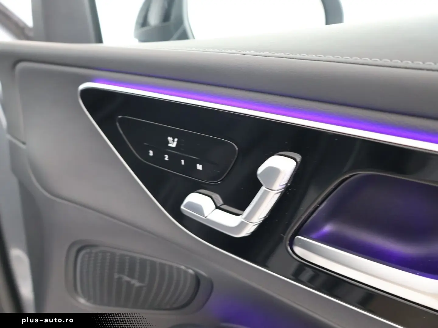 MERCEDES-BENZ GLC 300 4M AMG Night Pano Airmatic HUD 360