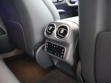 MERCEDES-BENZ GLC 300 4M AMG Night Pano Airmatic HUD 360