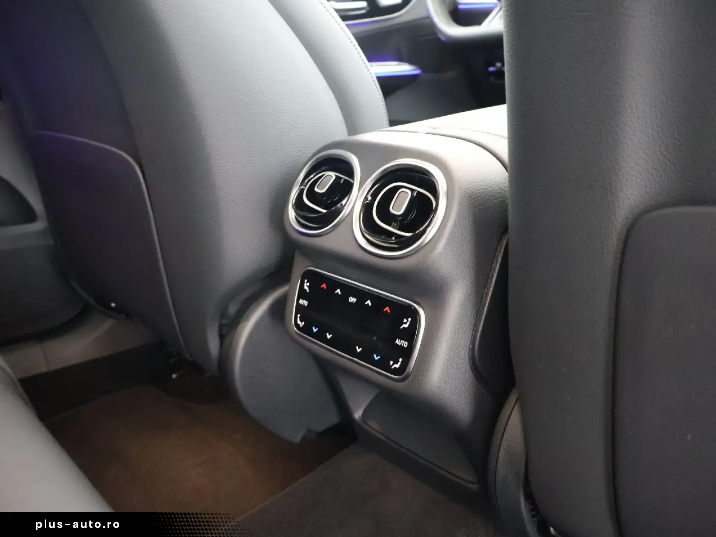 MERCEDES-BENZ GLC 300 4M AMG Night Pano Airmatic HUD 360