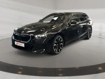 BMW 540 d xDrive Touring M Sport Fahrassist AHK HUD
