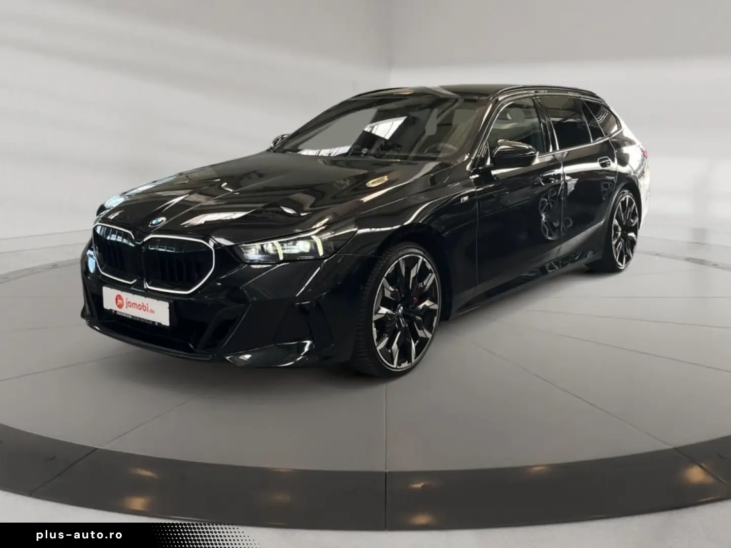 BMW 540 d xDrive Touring M Sport Fahrassist AHK HUD