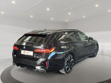 BMW 540 d xDrive Touring M Sport Fahrassist AHK HUD