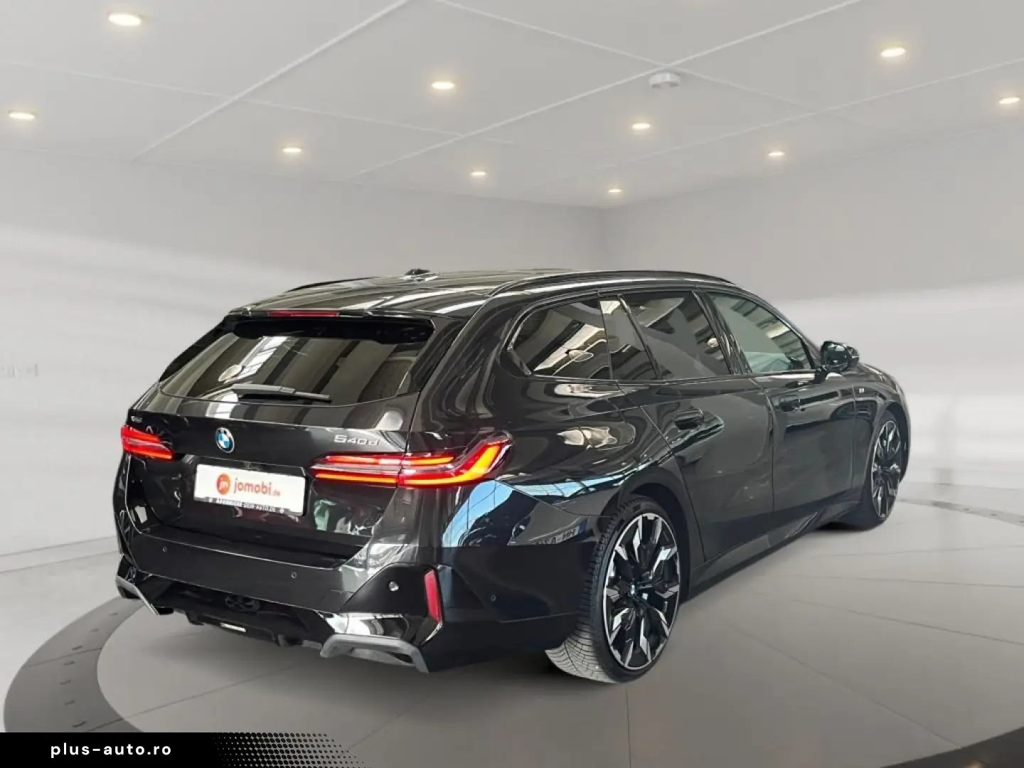 BMW 540 d xDrive Touring M Sport Fahrassist AHK HUD