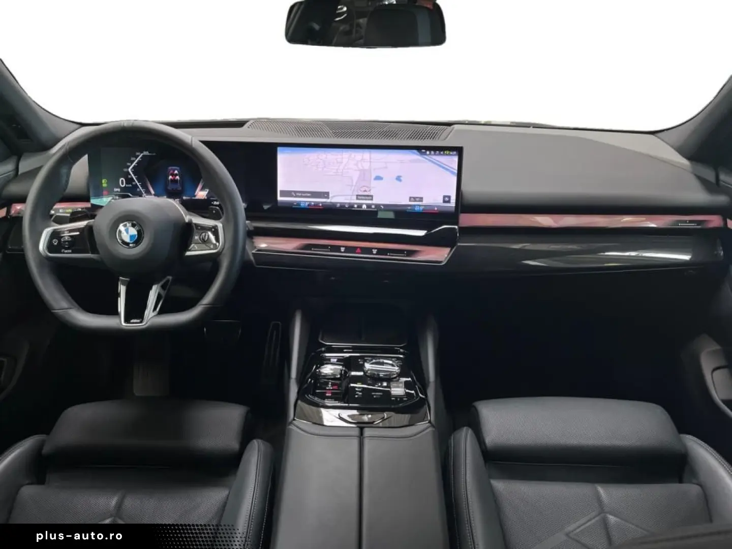 BMW 540 d xDrive Touring M Sport Fahrassist AHK HUD