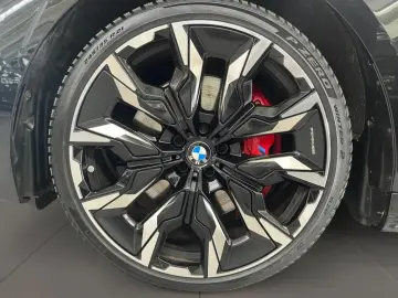 BMW 540 d xDrive Touring M Sport Fahrassist AHK HUD