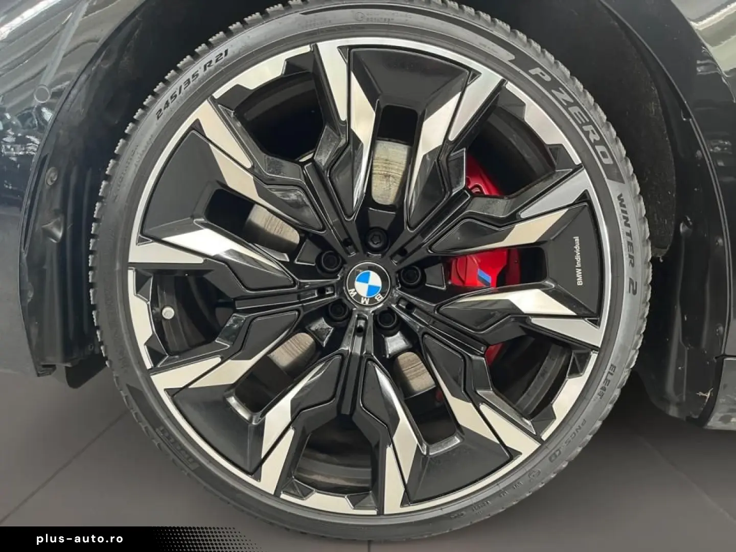 BMW 540 d xDrive Touring M Sport Fahrassist AHK HUD