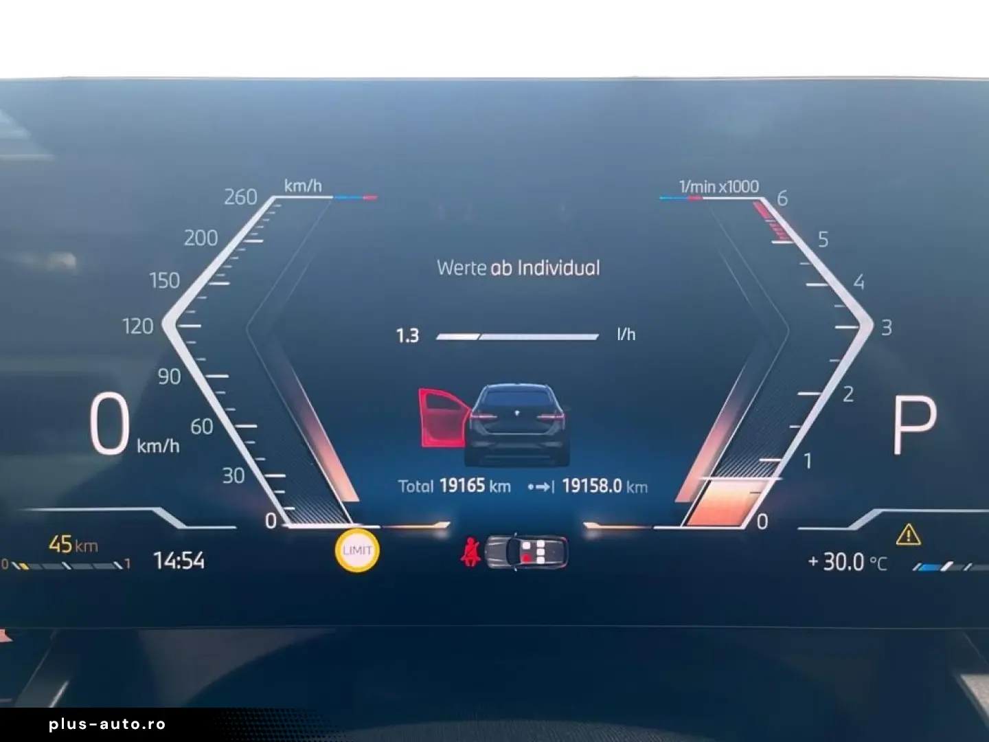 BMW 540 d xDrive Touring M Sport Fahrassist AHK HUD