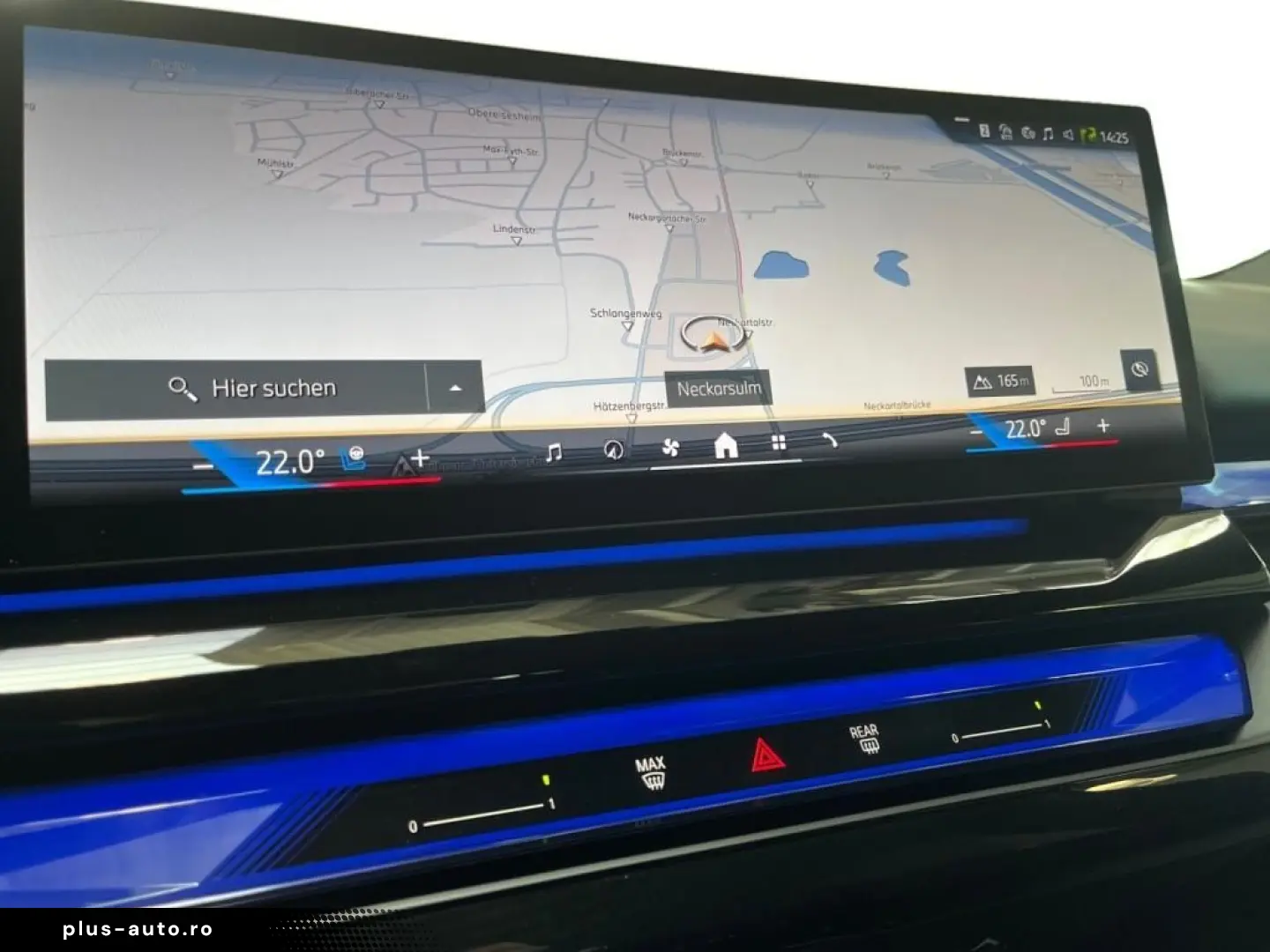 BMW 540 d xDrive Touring M Sport Fahrassist AHK HUD