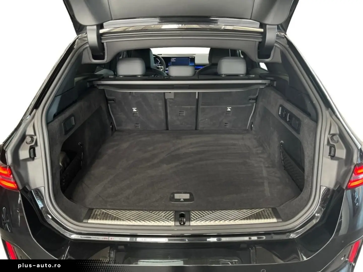 BMW 540 d xDrive Touring M Sport Fahrassist AHK HUD