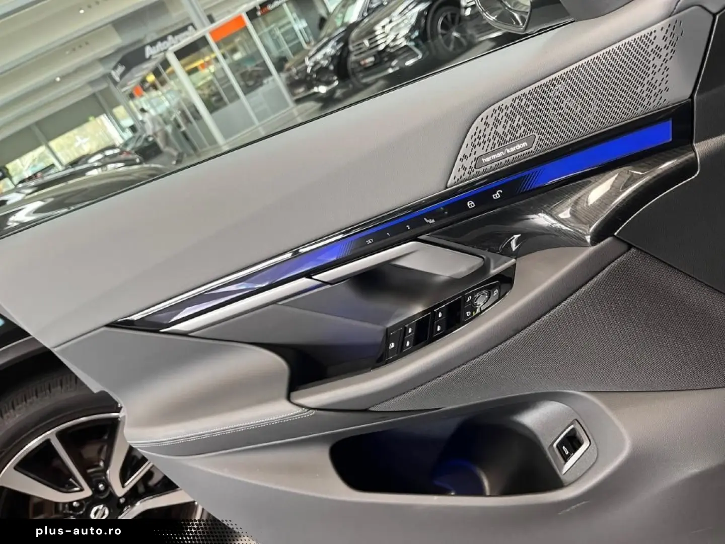 BMW 540 d xDrive Touring M Sport Fahrassist AHK HUD