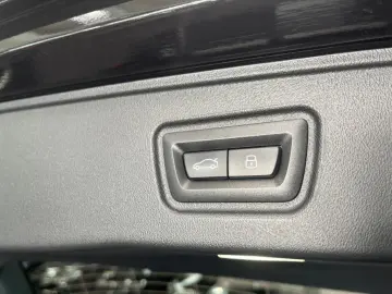 BMW 540 d xDrive Touring M Sport Fahrassist AHK HUD