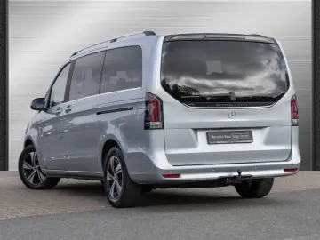 MERCEDES-BENZ V 300 d 4MATIC AVANTGARDE Lang AVANTGARDE BURM