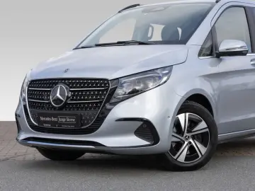 MERCEDES-BENZ V 300 d 4MATIC AVANTGARDE Lang AVANTGARDE BURM