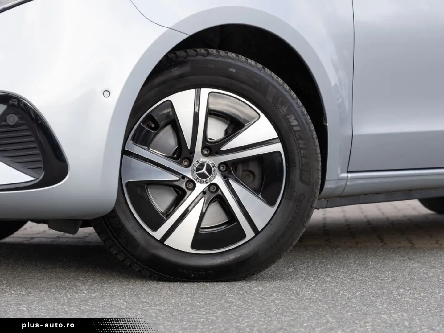 MERCEDES-BENZ V 300 d 4MATIC AVANTGARDE Lang AVANTGARDE BURM