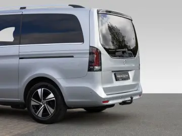 MERCEDES-BENZ V 300 d 4MATIC AVANTGARDE Lang AVANTGARDE BURM