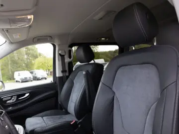 MERCEDES-BENZ V 300 d 4MATIC AVANTGARDE Lang AVANTGARDE BURM