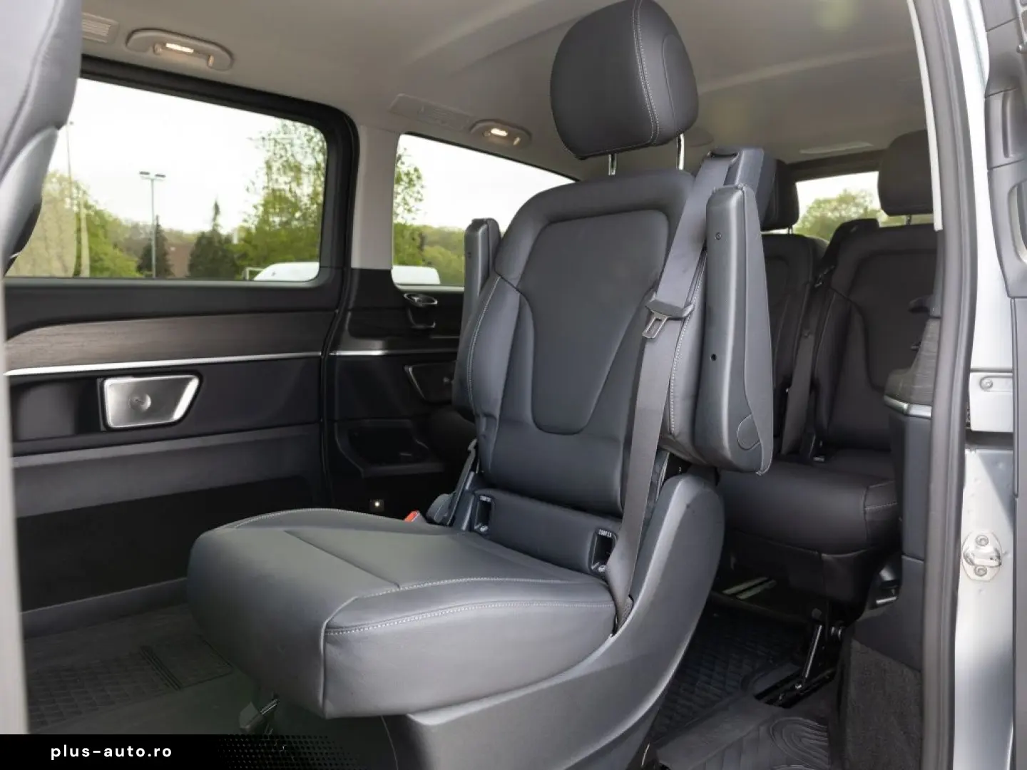MERCEDES-BENZ V 300 d 4MATIC AVANTGARDE Lang AVANTGARDE BURM