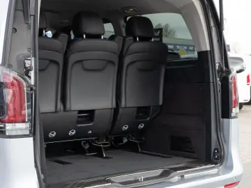 MERCEDES-BENZ V 300 d 4MATIC AVANTGARDE Lang AVANTGARDE BURM