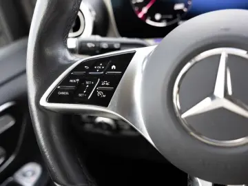 MERCEDES-BENZ V 300 d 4MATIC AVANTGARDE Lang AVANTGARDE BURM