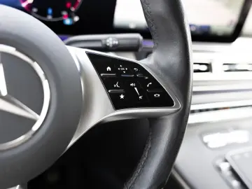 MERCEDES-BENZ V 300 d 4MATIC AVANTGARDE Lang AVANTGARDE BURM