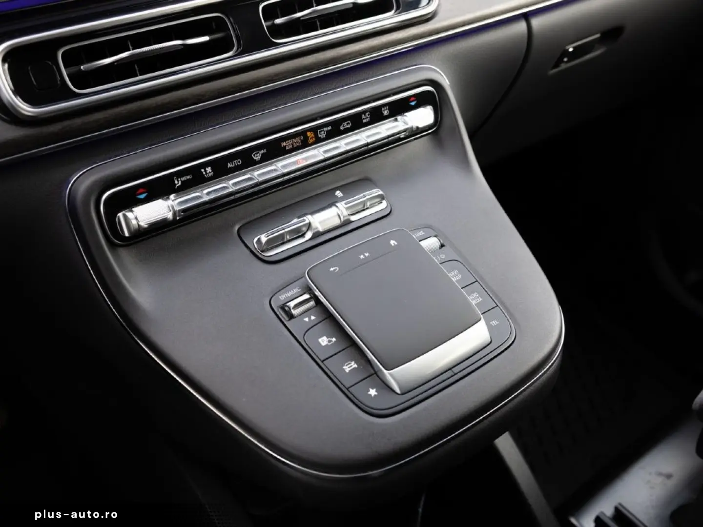 MERCEDES-BENZ V 300 d 4MATIC AVANTGARDE Lang AVANTGARDE BURM