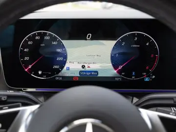 MERCEDES-BENZ V 300 d 4MATIC AVANTGARDE Lang AVANTGARDE BURM